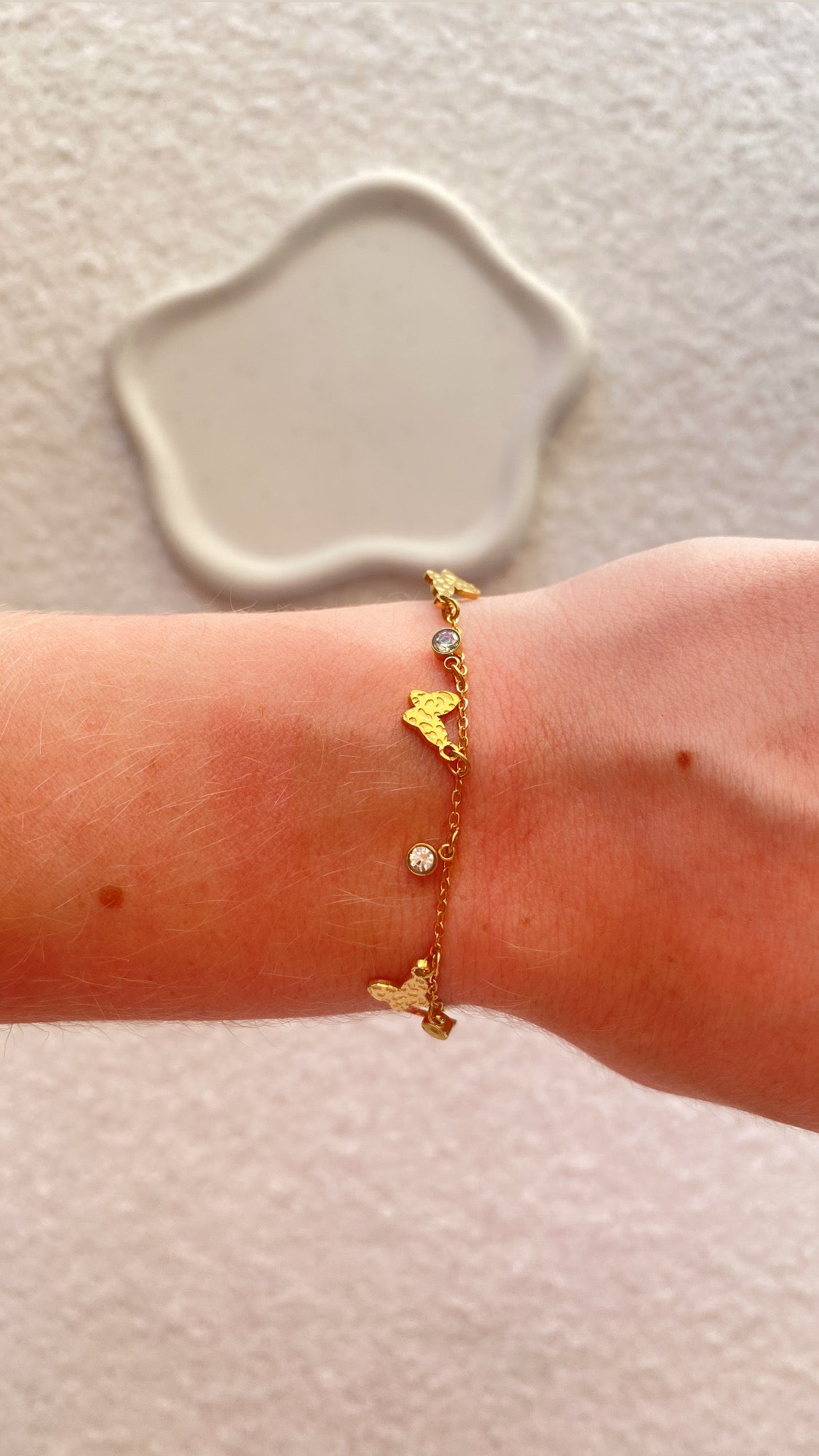 Bracelet Noéline