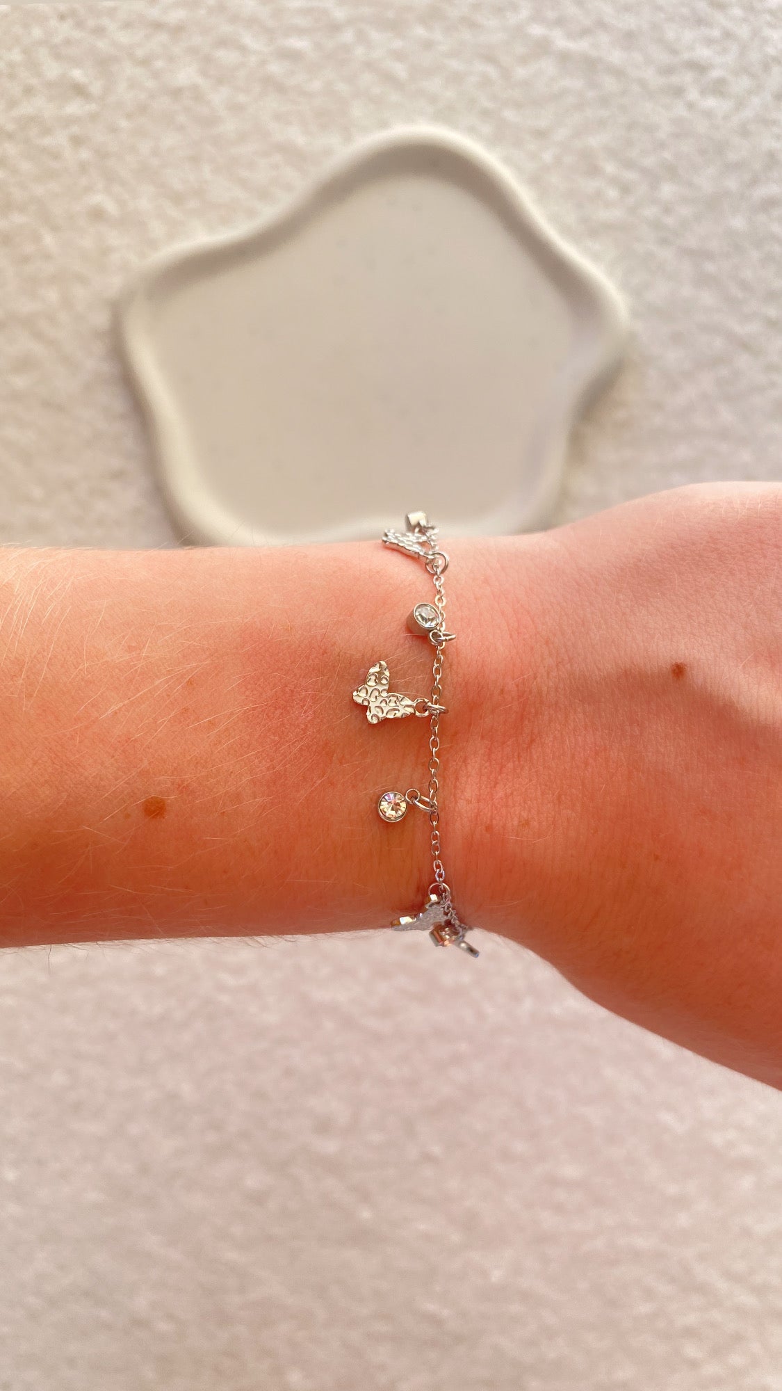 Bracelet Noéline