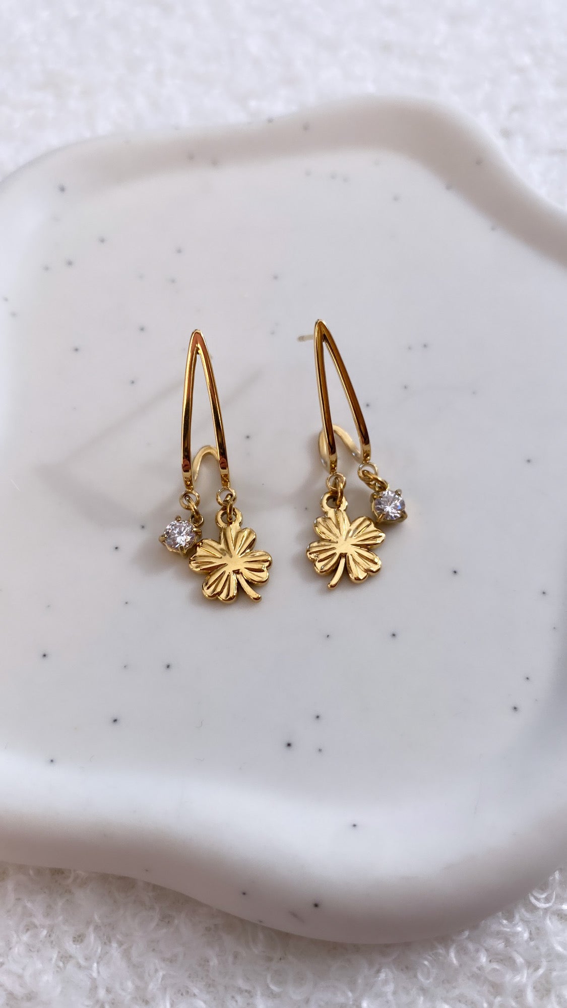 Boucles d’oreilles Juliana