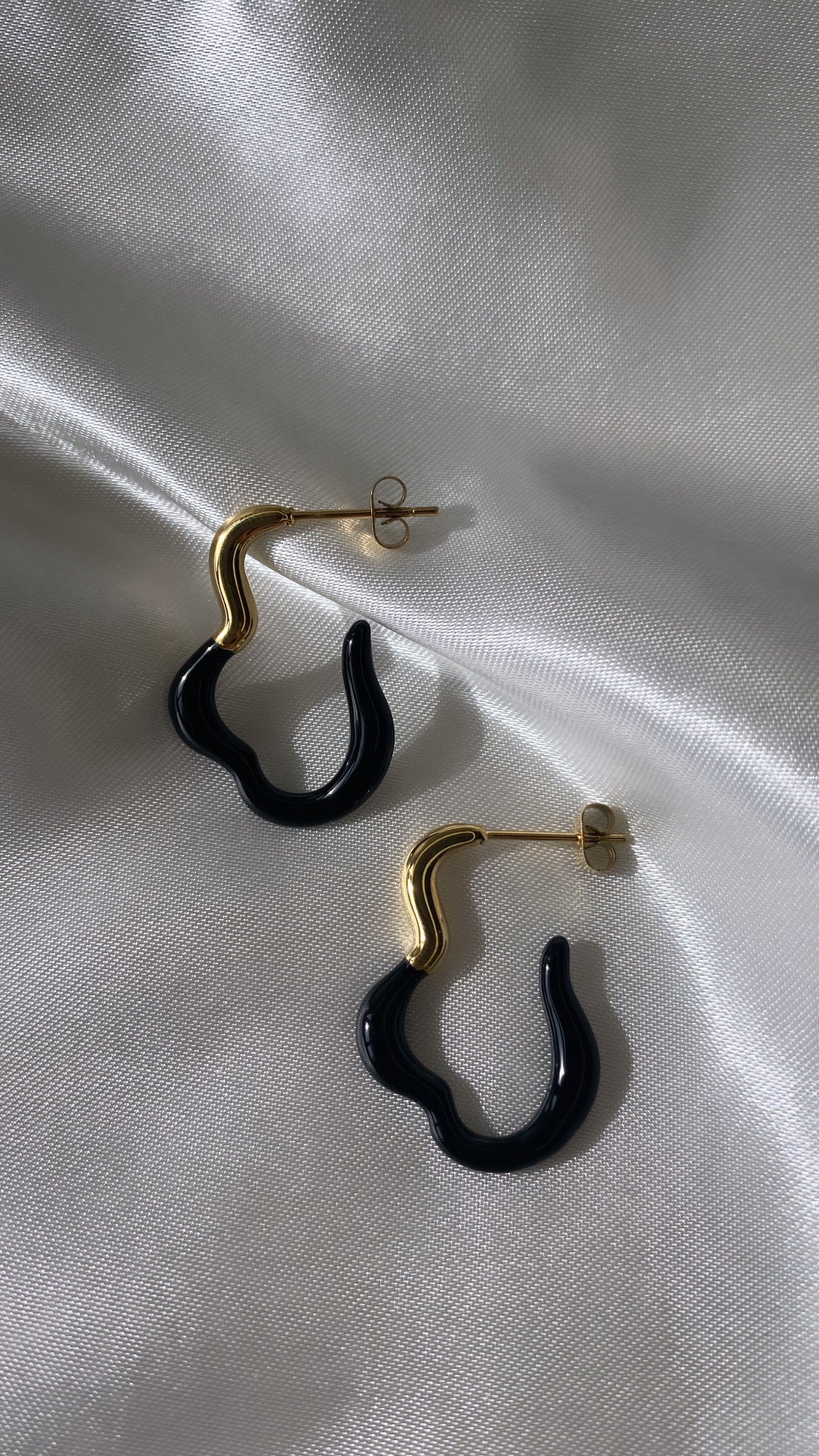 Boucles d’oreilles Izy