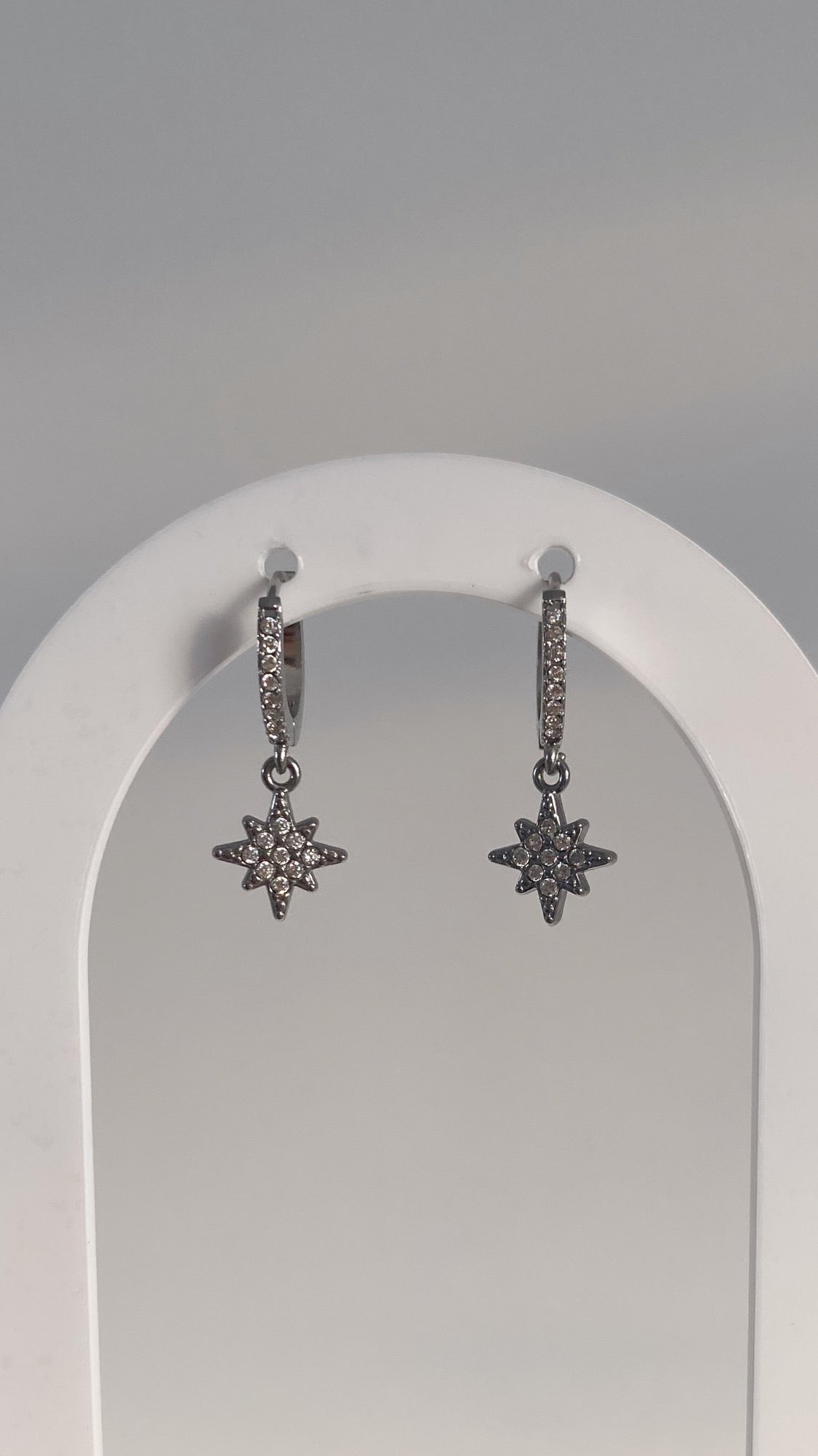 Boucles d’oreilles Timea