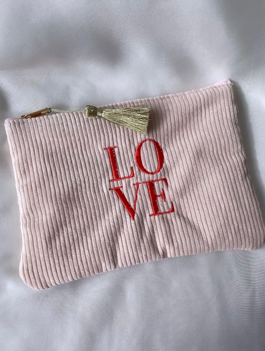 Pochette Love